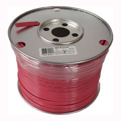 NMD90 Construction Cable - Red - 15 A - 14-2 x 75 m