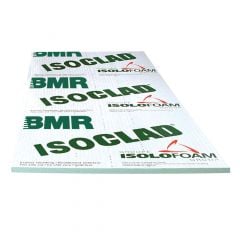 BMR ISOCLAD Insulation Board - 1" x 4' x 9'
