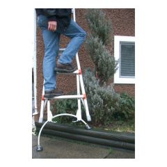 Basemate Easy Connect Ladder Stabilizer