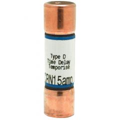 D-type cartridge fuse