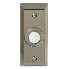 Lighted push button