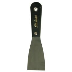 Putty Knife - Flexible - High-Carbon Steel - 2"