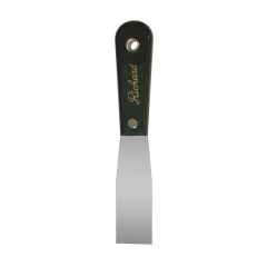 Putty Knife - Flexible - High-Carbon Steel - 1 1/4"