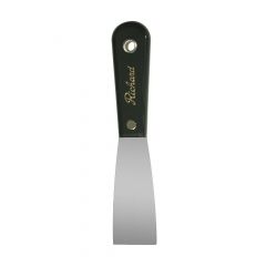 Putty Knife - Flexible - High-Carbon Steel - 1 1/2"