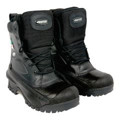 Workhorse boots