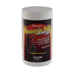 Sweep's Aid Creosote Treatment Powder - 2lb
