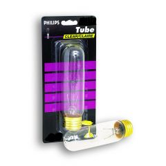 Appliance Bulb - T10 - Clear