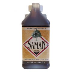 SAMAN Dark Oak Stain 946 ml