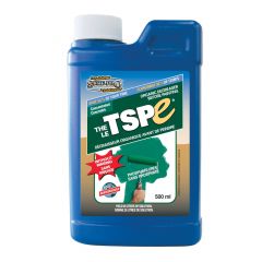 TSP cleaner
