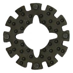 Adaptor for ROCKWELL SoniCrafter tool