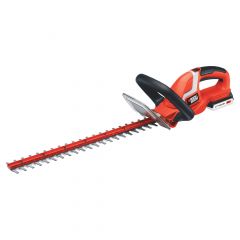 Lithium-Ion hedge trimmer
