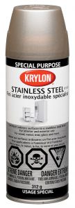 PAINT STAINLESS STEEL 312GR