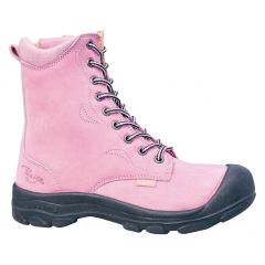 Work boots for women