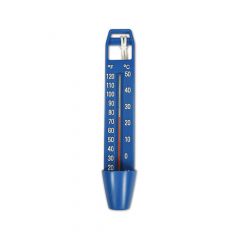 Thermomètre standard pour piscine