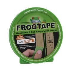 Painter's Tape - Multi-Surface - Green - 24 mm x 54.86 m