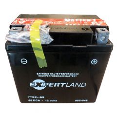 60A replacement battery