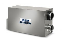 Broan HRV 7.1 Air Exchanger