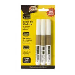 Touch-Up Marker Pro Set - Red Tones - 3/Pack