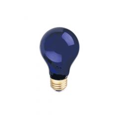 Black Light Bulb - A19 - 75 W