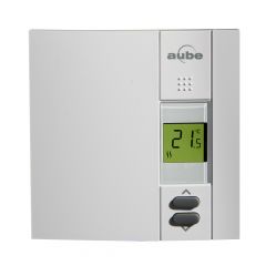 Thermostat non programmable