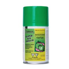 Super Odour Killer Deodorant - Green apple - 170 g