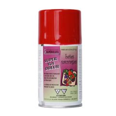 Super Odour Killer deodorant