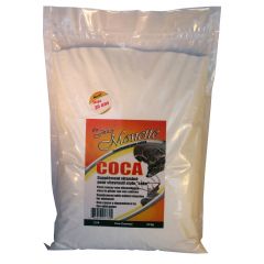 Deer coca bag