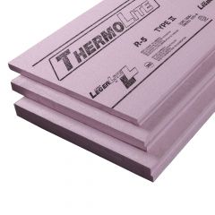 Thermolite EPS Insulation Board - 1 1/4" x 2' x 8'