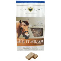 Horse treats honey/ molasse