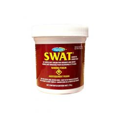 Swat insecticide cream