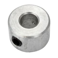 Tapping bit stopper