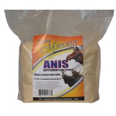 Anise scent supplement