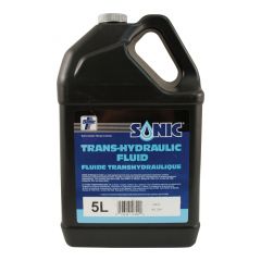 SONIC trans-hydraulic fluid