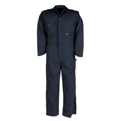 Deluxe work coverall