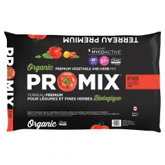 Pro-Mix organic mix