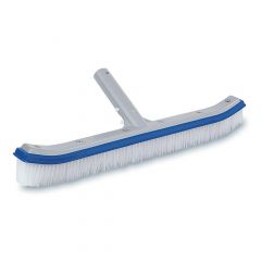Deluxe wall brush