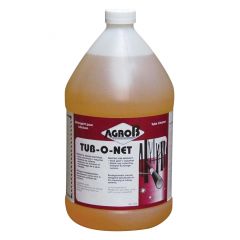 Détergent biodégradable Tub-O-Net