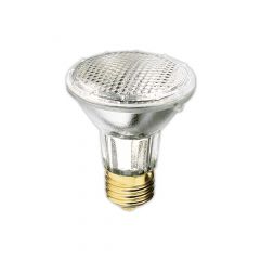 Halogen Lightbulb - PAR20 - Soft White - 50 W