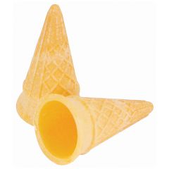 1 oz mini cones