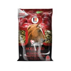 Horse candy