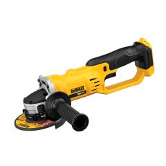 20V MAX Lithium-Ion Cordless 4-1/2-inch to 5-inch Grinder (Tool Only)