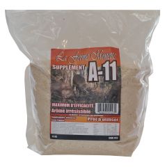 A-11 deer supplement