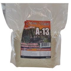 A-13 moose supplement