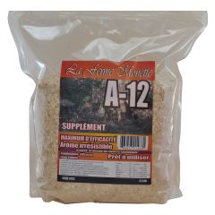 A-12 deer supplement