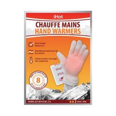 Chauffe-mains iHOT