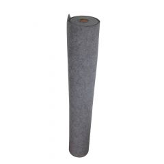 Acoustic Underlay Membrane - SONOpro - 58" x 50' - Grey