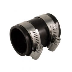 Drain pipe connector