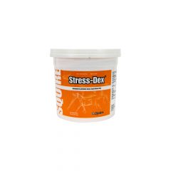 Électrolyte Stress-Dex par voie orale