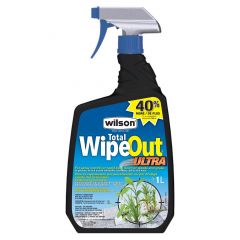 WipeOut Herbicide