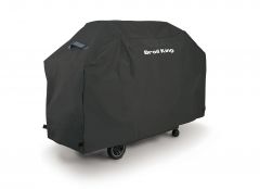 Broil King Select BBQ cover - 58 x 21.5 x 46 in